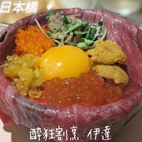 豚料理 酔狂割烹 伊達 - 
