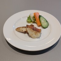 欧風レストラン巴 - 