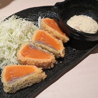 豚料理 酔狂割烹 伊達 - 