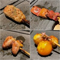 焼鳥 市松 - 