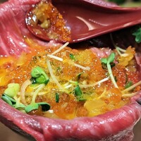 豚料理 酔狂割烹 伊達 - 