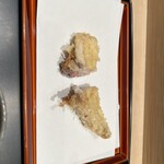 てんぷら 近藤 - 