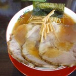 中華麺亭むらさき屋 - 