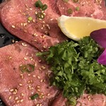 Yakiniku Dainingu Zero - 