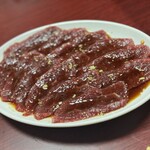 焼肉幸泉 - ロース