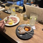 TOKYO MEAT酒場 - 