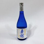 武の井酒造 - ドリンク写真:純米大吟醸 愛山