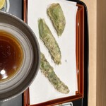 てんぷら 近藤 - 