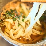 本格手打ち 一心うどん 泉本屋 - 