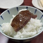 焼肉幸泉 - オンザ