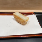 てんぷら 近藤 - 