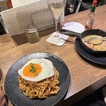 TOKYO MEAT酒場 - 