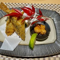 THE SAKAI Aoyama - 