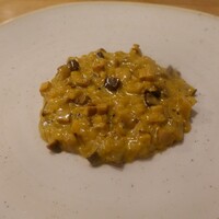 セミーナ - 北海道産アカヤマドリのリゾット