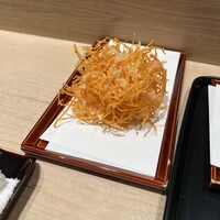 てんぷら 近藤 - 