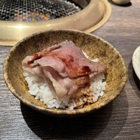 焼肉GROW - 