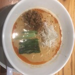 担々麺 くろおに - 