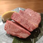 Taishuu Yakiniku Horumon Tenyou - 