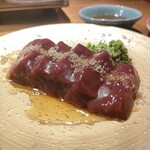 Taishuu Yakiniku Horumon Tenyou - 