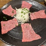 炭火焼肉 やまもと - 