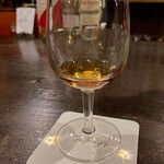 バー エイジング - ラガヴーリン1999ディスティラーズエディション