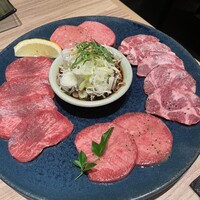 東京焼肉 黒木 - 