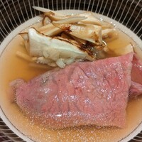 肉割烹ふたご THE JUNEI HOTEL KYOTO - 