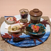 肉割烹ふたご THE JUNEI HOTEL KYOTO - 