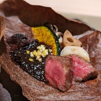 肉割烹ふたご THE JUNEI HOTEL KYOTO - 