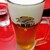 長崎飯店 - ドリンク写真:生ビール(一番搾り)