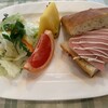 香草イタリア料理あらじん