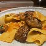 トムクリオーザ - 