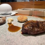 トムクリオーザ - 