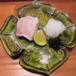 日本料理 晴山 - 