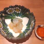 日本料理 晴山 - 