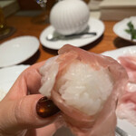 トムクリオーザ - 