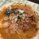 香草イタリア料理あらじん - 