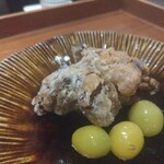 日本料理 晴山 - 