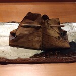 日本料理 晴山 - 