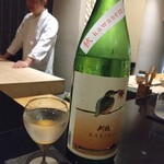 日本料理 晴山 - 