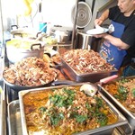 タイごはん 泉州屋台 - 