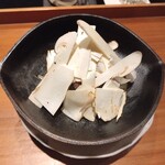 日本料理 晴山 - 