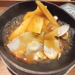 日本料理 晴山 - 