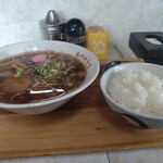 あやめ食堂 - 