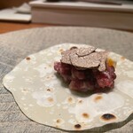 トムクリオーザ - 