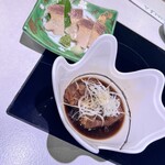 とんかつと和食の店 長八 - 