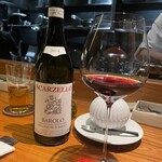 トムクリオーザ - 