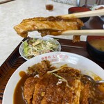 いずみ食堂 - 料理写真: