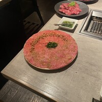 代官山焼肉 kintan - 