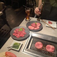 代官山焼肉 kintan - 